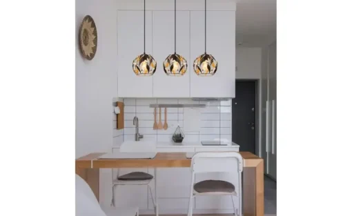 Globo Lighting Pendelleuchte | Möbel Höffner