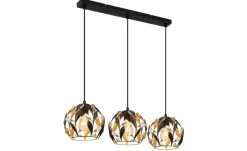 Globo Lighting Pendelleuchte | Möbel Höffner