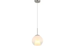 Globo Lighting Pendelleuchte | Möbel Höffner