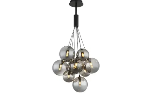 Globo Lighting Pendelleuchte | Möbel Höffner