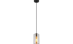 Globo Lighting Pendelleuchte | 1-flammig, 11 cm