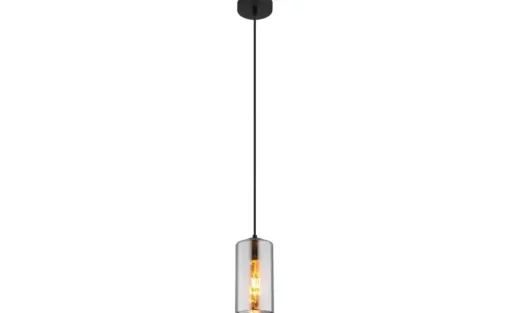 Globo Lighting Pendelleuchte | 1-flammig, 11 cm