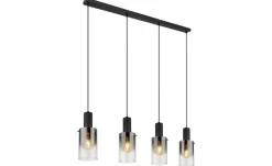 Globo Lighting Pendelleuchte | Möbel Höffner