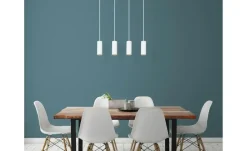 Globo Lighting Pendelleuchte | Möbel Höffner