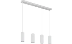 Globo Lighting Pendelleuchte | Möbel Höffner