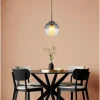 Globo Lighting Pendelleuchte | Möbel Höffner