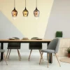 Globo Lighting Pendelleuchte | Möbel Höffner
