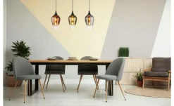 Globo Lighting Pendelleuchte | Möbel Höffner