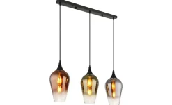 Globo Lighting Pendelleuchte | Möbel Höffner