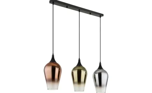 Globo Lighting Pendelleuchte | Möbel Höffner