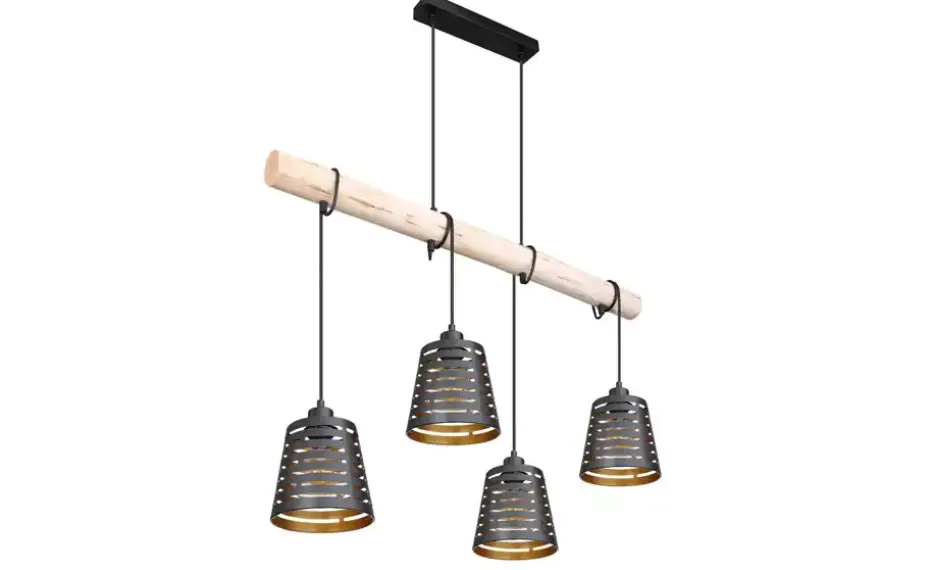 Globo Lighting Pendelleuchte | Möbel Höffner