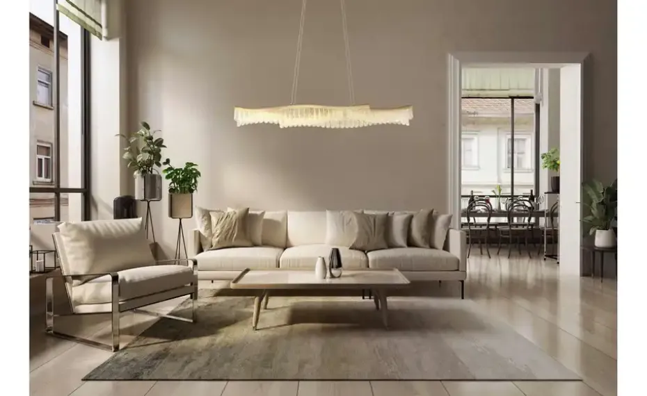 Globo Lighting Pendelleuchte | Möbel Höffner