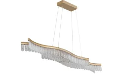 Globo Lighting Pendelleuchte | Möbel Höffner