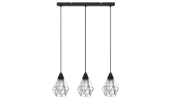 Globo Lighting Pendelleuchte | Möbel Höffner