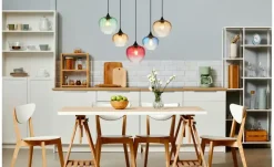 Globo Lighting Pendelleuchte | Möbel Höffner