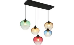 Globo Lighting Pendelleuchte | Möbel Höffner