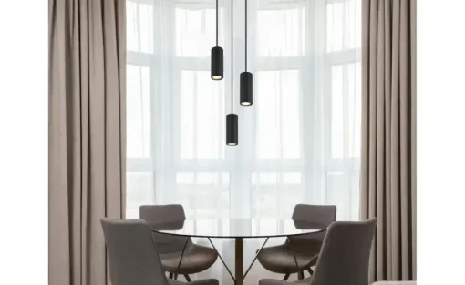 Globo Lighting Pendelleuchte | Möbel Höffner