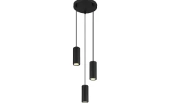 Globo Lighting Pendelleuchte | Möbel Höffner