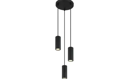 Globo Lighting Pendelleuchte | Möbel Höffner