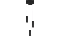 Globo Lighting Pendelleuchte | Möbel Höffner