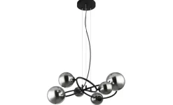 Globo Lighting Pendelleuchte | 6-flammig, 62,2 cm