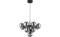 Globo Lighting Pendelleuchte | Möbel Höffner