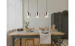 Globo Lighting Pendelleuchte | Möbel Höffner