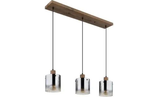 Globo Lighting Pendelleuchte | Möbel Höffner