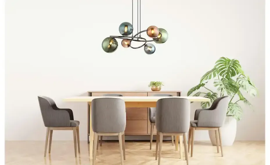 Globo Lighting Pendelleuchte | Möbel Höffner