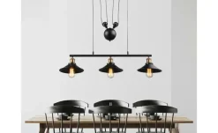 Globo Lighting Pendelleuchte | Möbel Höffner