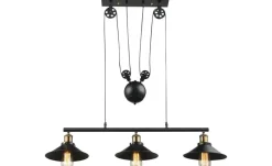 Globo Lighting Pendelleuchte | Möbel Höffner