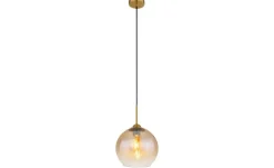 Globo Lighting Pendelleuchte | 120 cm, 1-flammig