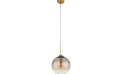 Globo Lighting Pendelleuchte | 120 cm, 1-flammig