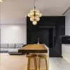 Globo Lighting Pendelleuchte | Möbel Höffner