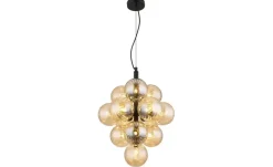 Globo Lighting Pendelleuchte | Möbel Höffner