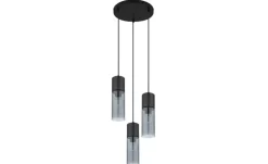 Globo Lighting Pendelleuchte | 150 cm, 3-flammig
