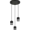 Globo Lighting Pendelleuchte | Möbel Höffner