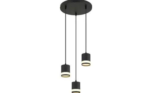 Globo Lighting Pendelleuchte | Möbel Höffner