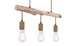 Globo Lighting Pendelleuchte | Möbel Höffner