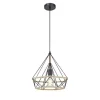 Globo Lighting Pendelleuchte | Möbel Höffner