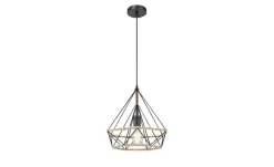 Globo Lighting Pendelleuchte | Möbel Höffner