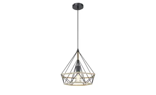 Globo Lighting Pendelleuchte | Möbel Höffner