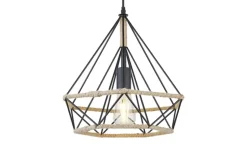 Globo Lighting Pendelleuchte | Möbel Höffner