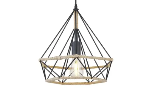 Globo Lighting Pendelleuchte | Möbel Höffner