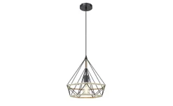 Globo Lighting Pendelleuchte | Möbel Höffner