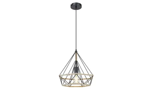 Globo Lighting Pendelleuchte | Möbel Höffner