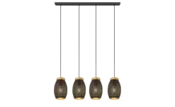 Globo Lighting Pendelleuchte | Möbel Höffner