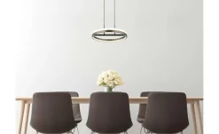 Globo Lighting Pendelleuchte | Möbel Höffner