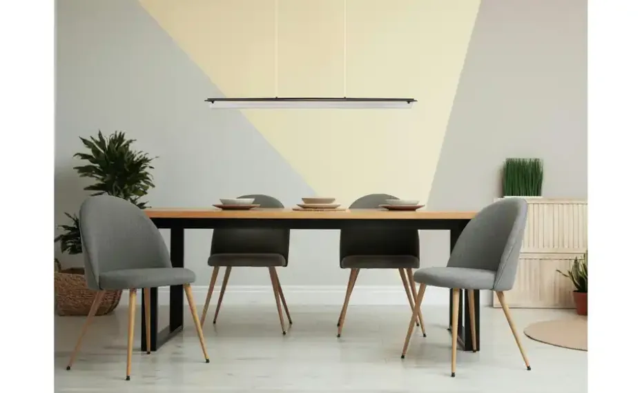 Globo Lighting Pendelleuchte | Möbel Höffner