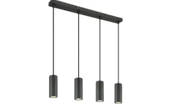 Globo Lighting Pendelleuchte | Möbel Höffner